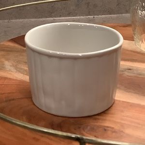 Hearth and Hand with Magnolia Cream Ramekin